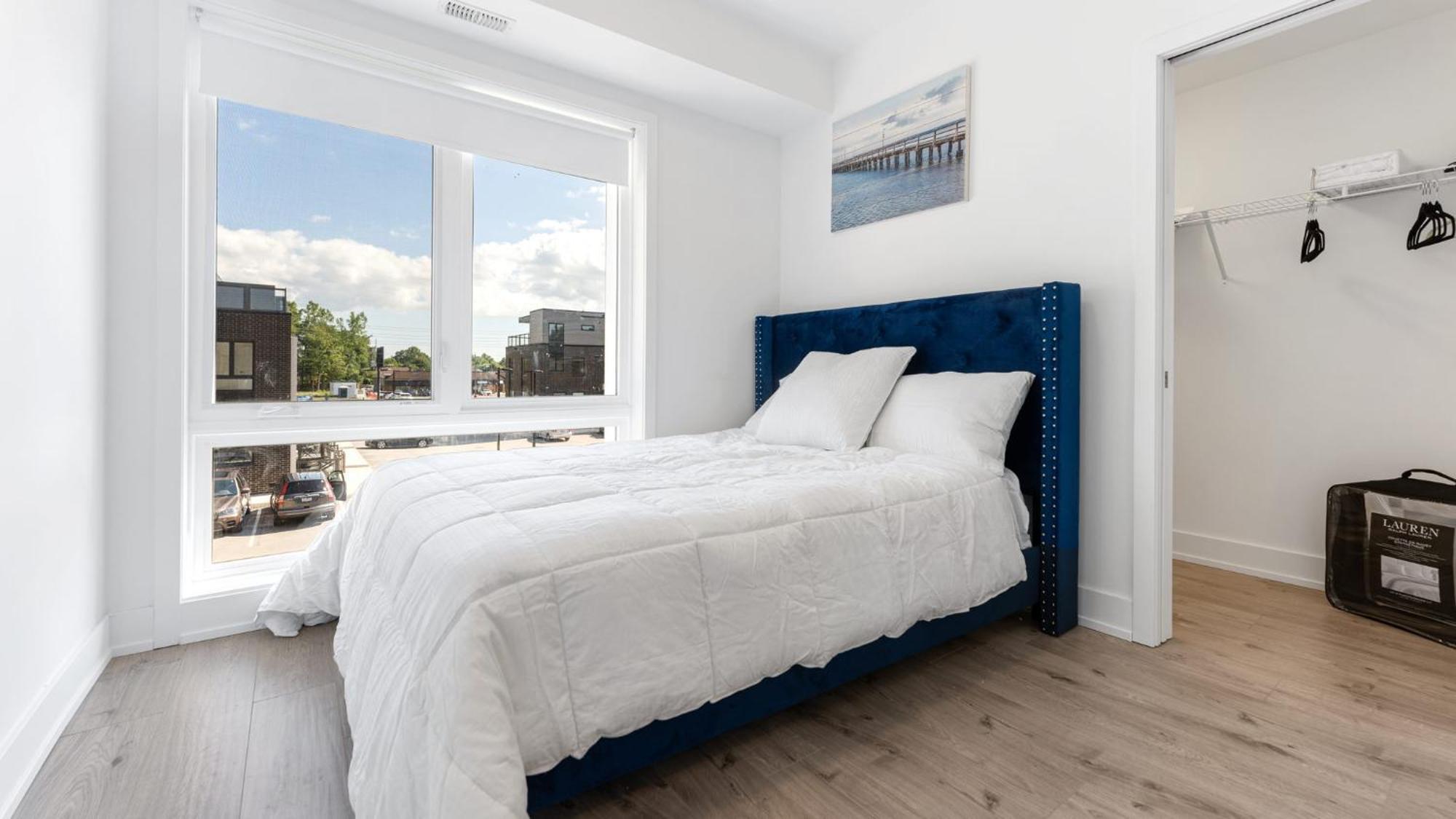 Entire Luxury Suite 4Mins To Falls Niagara-Fälle Exterior foto